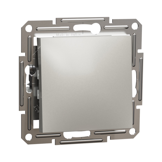 EPH0400169 Вимикач 1кл. прохідний, бронза, ASFORA, Schneider Electric