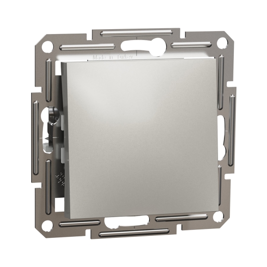 EPH0500169 Вимикач 1кл. перехресний, бронза, ASFORA, Schneider Electric