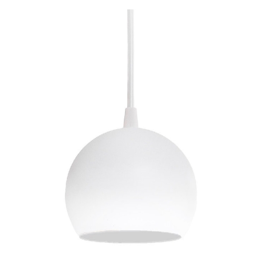 Підвісний світильник 1xGU10 білий Bowl P115 Atmolight