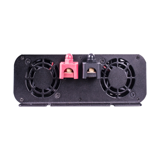 s074004 Інвертор e.inv.pro.nc.2000 12/220В 2000Вт, чистий синус Enext