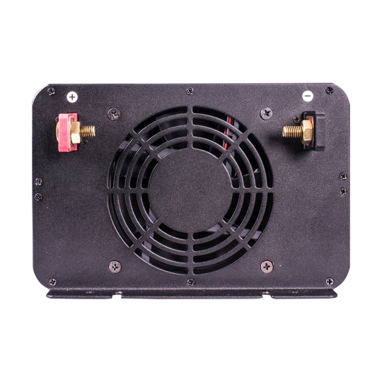 s074005 Інвертор e.inv.pro.nc.3000 12/220В 3000Вт, чистий синус Enext
