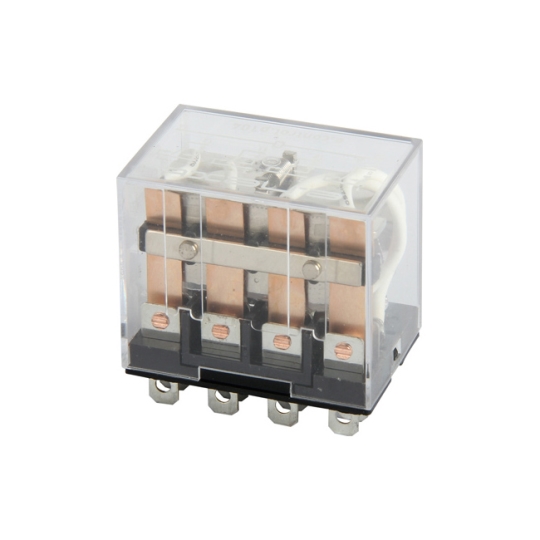 i.ly4.230ac Реле проміжне e.control.p1046 10А, 4p, 230В AC ENEXT
