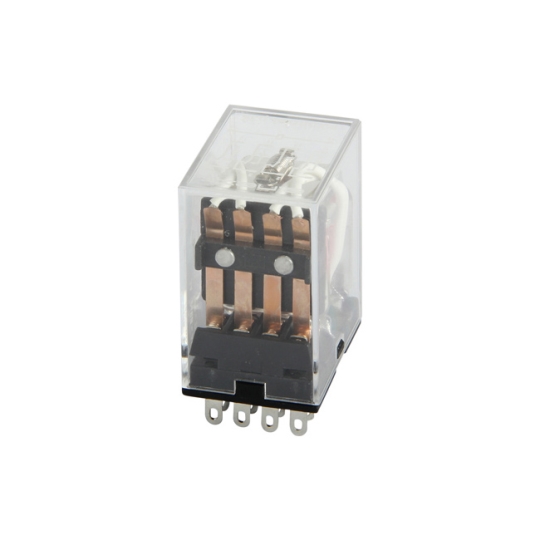 i.my4.12ac Реле проміжне e.control.p342 3А, 4p, 12В AC ENEXT