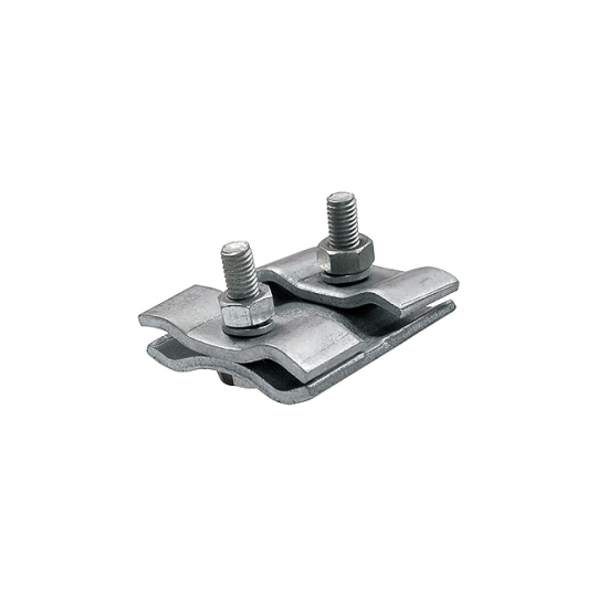 p052003 Затискач плашковий 25-35мм²/5.5-8.6мм, e.clamp.ps.1.1, E.Next