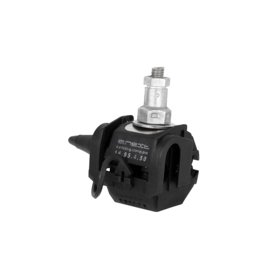 p028005 Затискач проколюючий для СІП 16-120/16-120, e.pricking.clamp.pro.16.120.16.120, E.Next