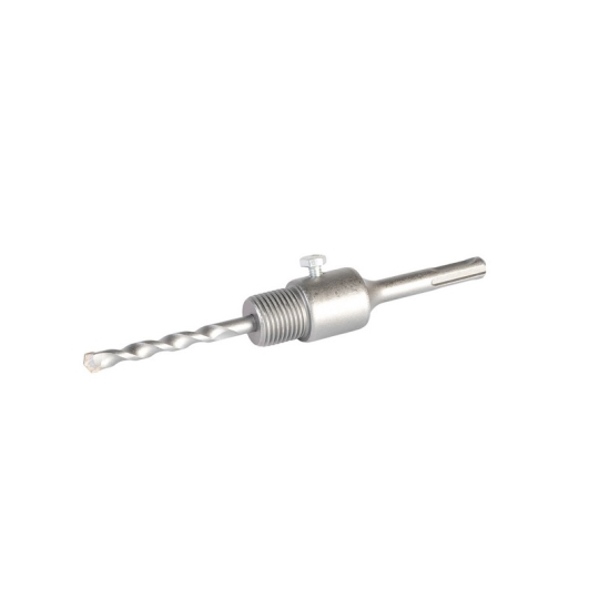 2-09-011 Хвостовик для коронки 22х110 мм, SDS-PLUS, GRANITE