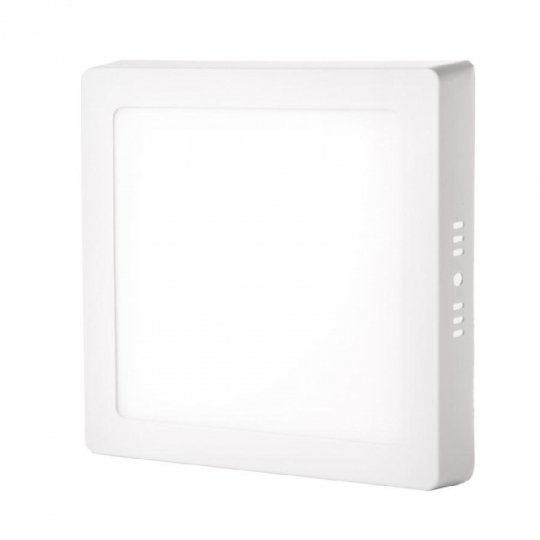 000039176 Світильник точковий накладний EVROSVET LED-SS-120-6 6 Вт 4200K квадрат