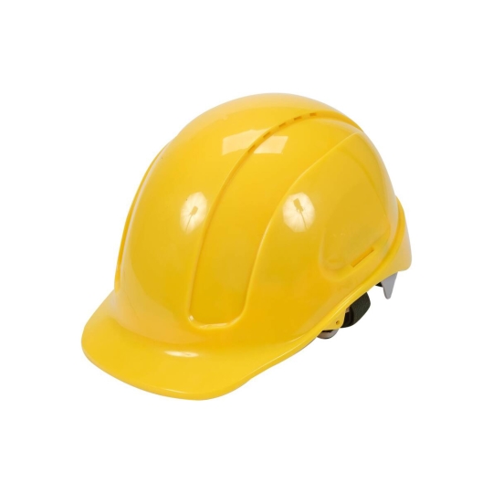 YT-73971 Каска захисна, ABS пластик, жовта, YATO