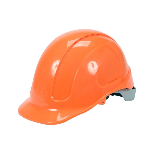 YT-73970 Каска захисна, ABS пластик, помаранчева, YATO