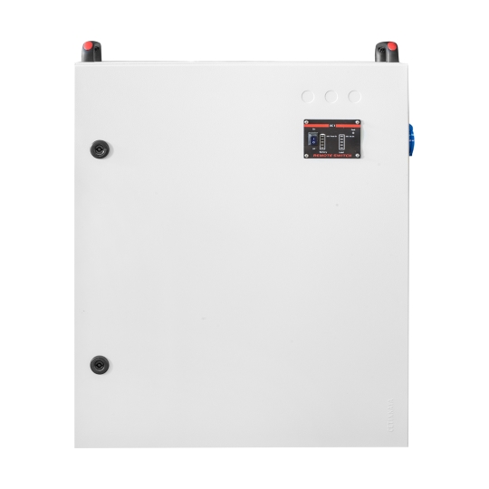 s0104004 Шафа безперебійного живлення e.ups.mbox.3000/2400, 3000Вт, 2400Вт*год, IP44 Enext