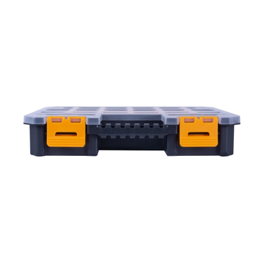 t011017 Органайзер пластиковий, e.toolbox.pro.17, 14" 270x200x50мм, Enext