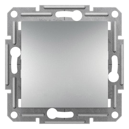 EPH5600161 Заглушка, алюміній, ASFORA, Schneider Electric