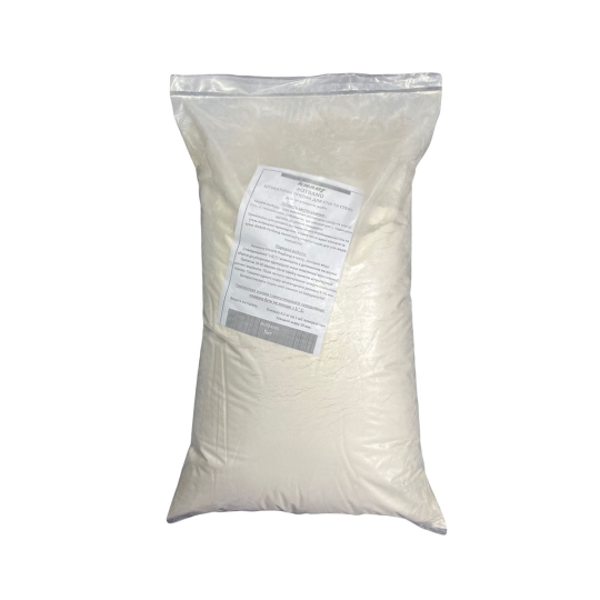 Штукатурка гіпсова Rotband KNAUF, 5кг/уп.