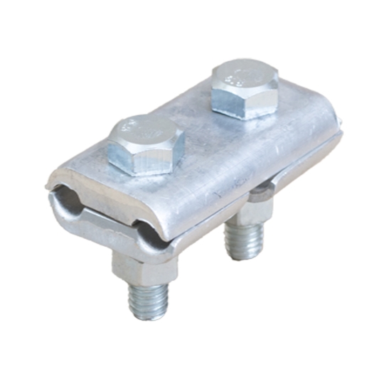 Б00012588 Затискач плашковий 16-35мм²/5-9мм, ПА 1-1, Bilmax