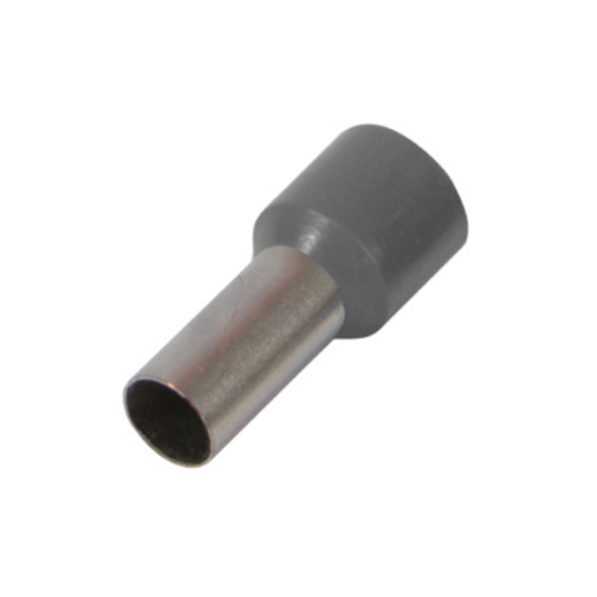 s3036056 Ізольований наконечник втулковий e.terminal.stand.е35-16.grey, 35,0мм сірий ENEXT (50шт.)
