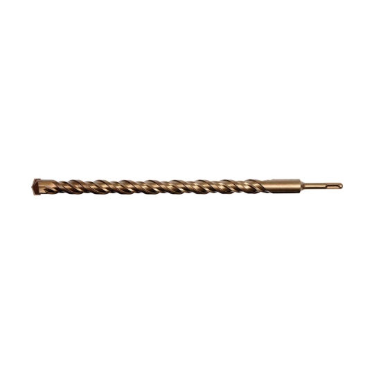 YT-4187 Свердло для бетону 20-460 мм, SDS-PLUS, YATO