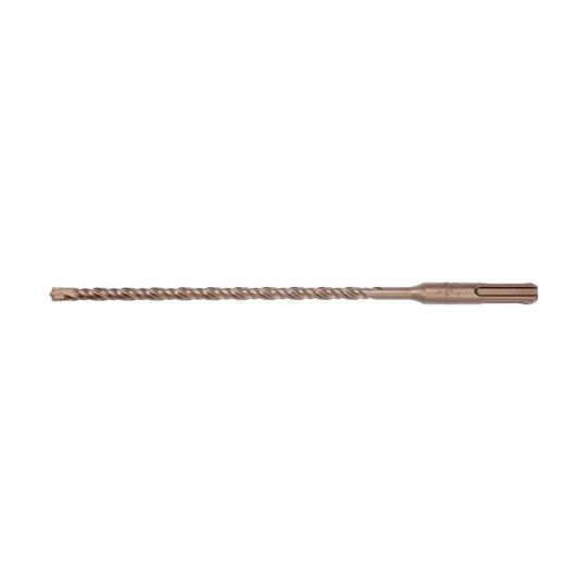 YT-4163 Свердло для бетону 6-160 мм, S4, SDS-PLUS, YATO
