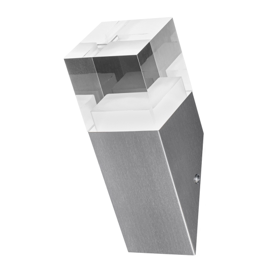 Світильник настінний скошений ENDURA STYLE CRYSTAL TORCH 4.5W ST, LEDVANCE