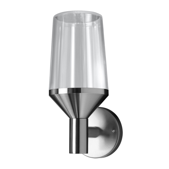 Світильник фасадний ENDURA CLASSIC CALICE WALL, E27, ST, LEDVANCE