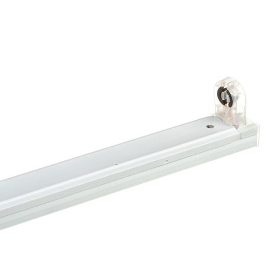 Світильник для LED лампи T8, 120 см, balka, AVT