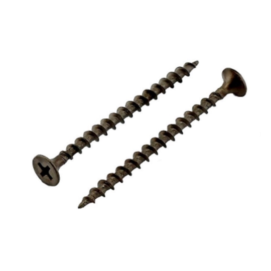 Саморіз г/к по дереву 3.5x41 мм, Nail (уп./500шт.)