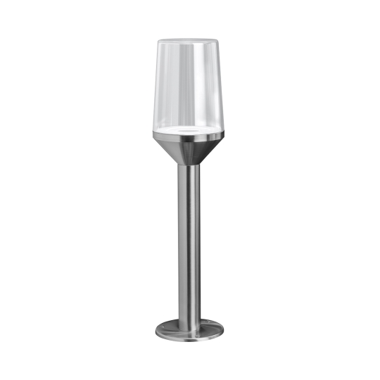 Світильник садовий ENDURA CLASSIC CALICE, 50см, E27, прозорий, LEDVANCE