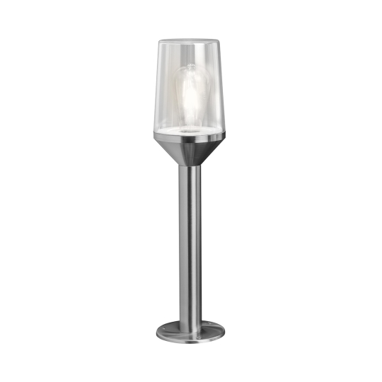 Світильник садовий ENDURA CLASSIC CALICE, 50см, E27, прозорий, LEDVANCE