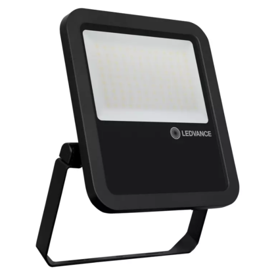Прожектор світлодіодний LEDVANCE FL PFM 80W/4000K SYM 100 BK IP65