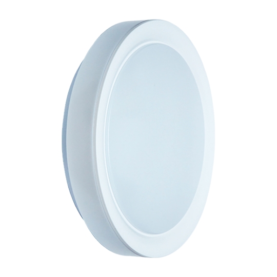 Світильник LED smart 40W, 30K-60K, круг ARENA Violux
