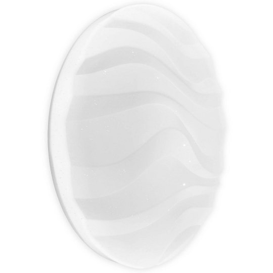 Світильник LED smart 40W, 30K-60K, круг SKY Violux