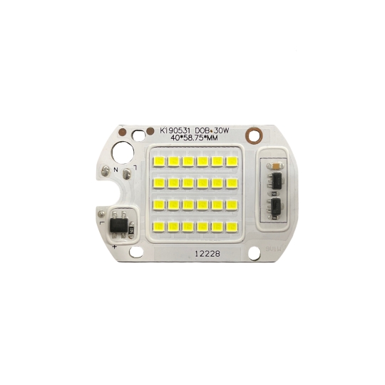 Матриця 30W 6000К SMD+IC драйвер