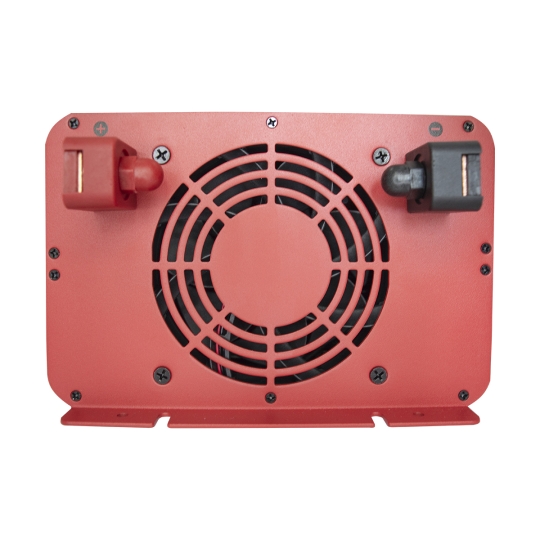 s073004 Інвертор з функцією зарядки e.inv.pro.3000 12/220В 3000Вт, чистий синус Enext