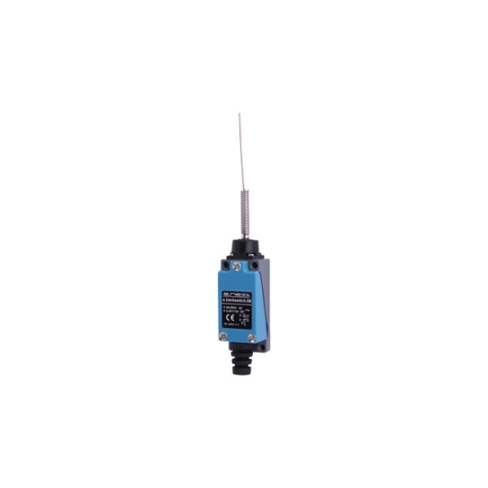 s0070012 Вимикач кінцевий e.limitswitch.08 важіль-ексцентрик зі стрижнем, E.Next