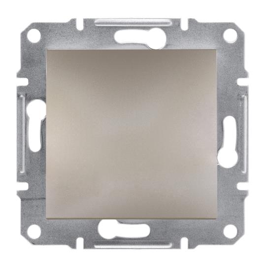 EPH5600169 Заглушка, бронза, ASFORA, Schneider Electric