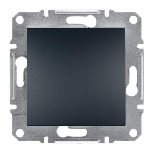 EPH5600171 Заглушка, антрацит, ASFORA, Schneider Electric