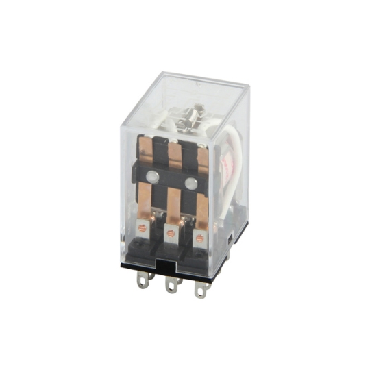 i.my3.230ac Реле проміжне e.control.p536 5А, 3p, 230В AC ENEXT