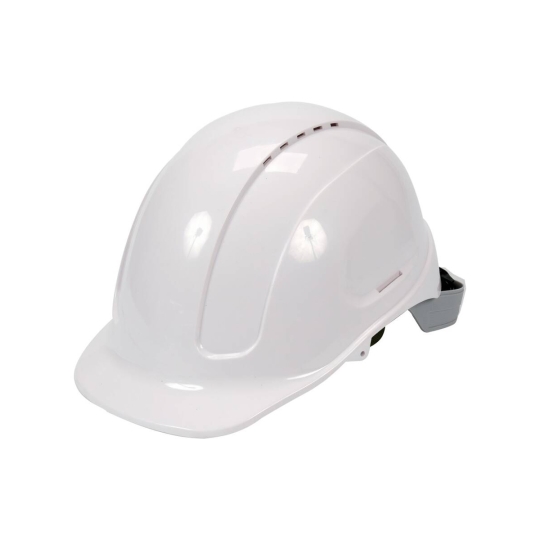 YT-73972 Каска захисна, ABS пластик, біла, YATO