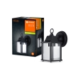 Світильник фасадний ENDURA CLASSIC LANTERN SQ S, E27, BK, LEDVANCE