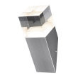 Світильник настінний скошений ENDURA STYLE CRYSTAL TORCH 4.5W ST, LEDVANCE