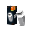 Світильник настінний скошений ENDURA STYLE CRYSTAL TORCH 4.5W ST, LEDVANCE