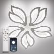 Світильник LED smart 120W, 30K-65K, з пультом, білий ASTRA Luminaria