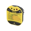 FMHT82569-6 Індикатор напруги в розетках "FatMax", AC-230 B, з індикаторами, STANLEY