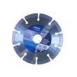 70184601271 Диск алмазний сегментний D = 125мм, 22.23мм, UNIVERSAL, NORTON-DIY