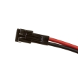 Магістральна світлодіодна лінійка, 13 Вт, 220V, 100 см BRIGHT