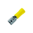 s4041009 Наконечник ізольований 4-6 мм², жовтий, e.terminal.stand.fdd5.5.250, E.Next (100шт.)