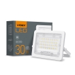 Прожектор світлодіодний VIDEX 30W 5000K білий