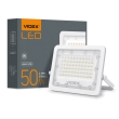 Прожектор світлодіодний VIDEX 50W 5000K білий