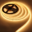 Світлодіодна стрічка SMD2835, 120 LED, DC 24V, 9.6W, IP33, 2700K LED-STIL (1 метр)