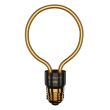 Лампа світлодіодна LD V-FILAMENT DECOR Груша 4W E27 VELMAX