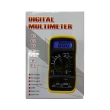 XL830L Мультиметр цифровий, DIGITAL MULTIMETER